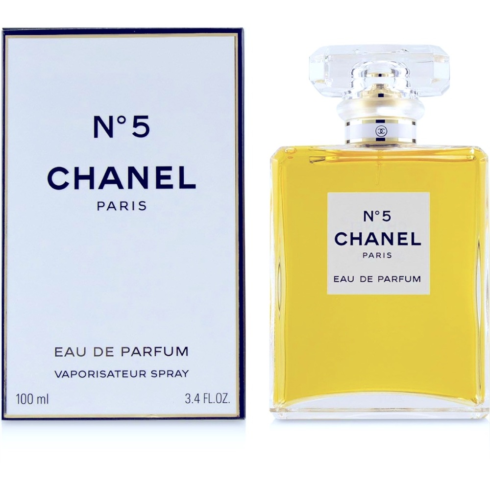Chanel No 5 Parfume